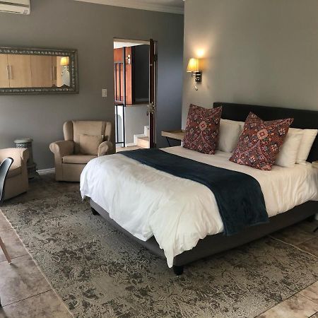 Fever Tree Suites Йоганнесбурґ Екстер'єр фото